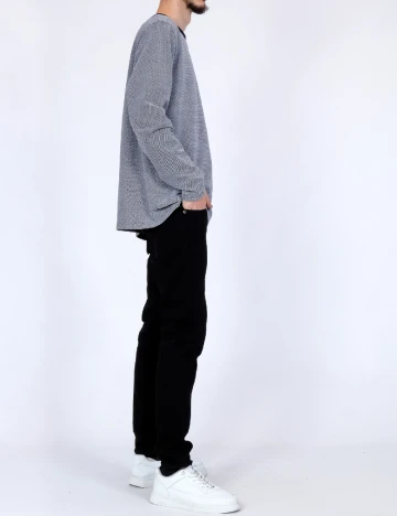 Bluza Jack&Jones, gri