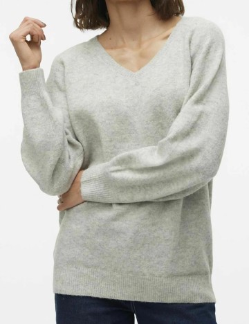 
						Bluza Vero Moda, gri