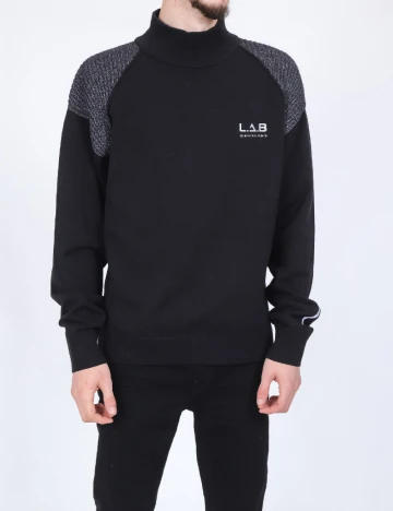 Bluza Jack&Jones, negru