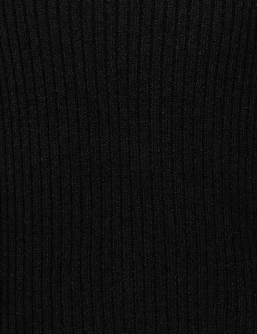 Bluza Kids Only, negru