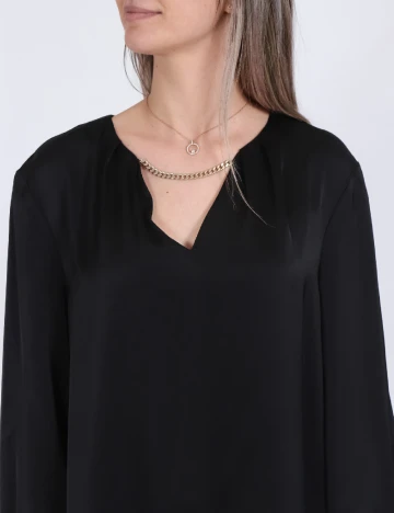 Bluza Only, negru