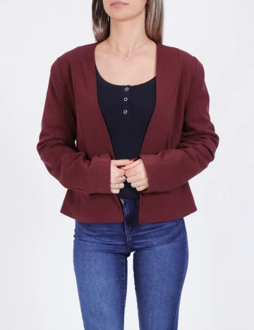 Blazer Only, visiniu