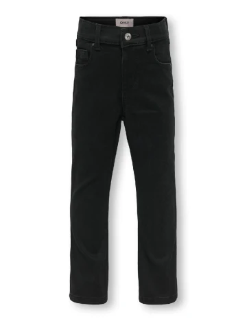 Blugi Kids Only, negru