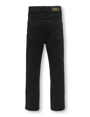 Blugi Kids Only, negru