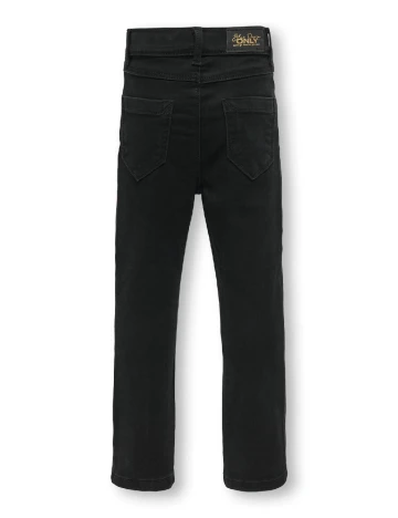 Blugi Kids Only, negru