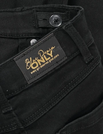 Blugi Kids Only, negru
