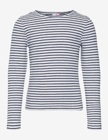 
						Bluza Vero Moda Kids, gri