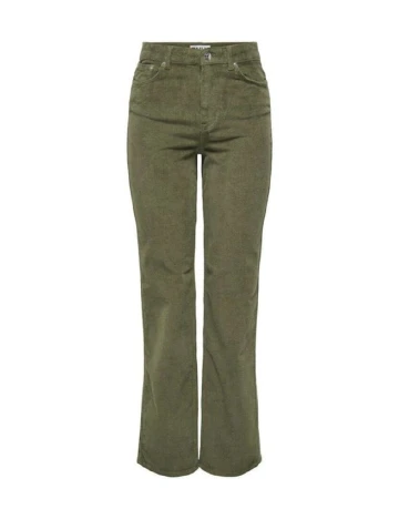 Blugi Only, verde