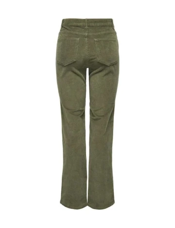 Blugi Only, verde