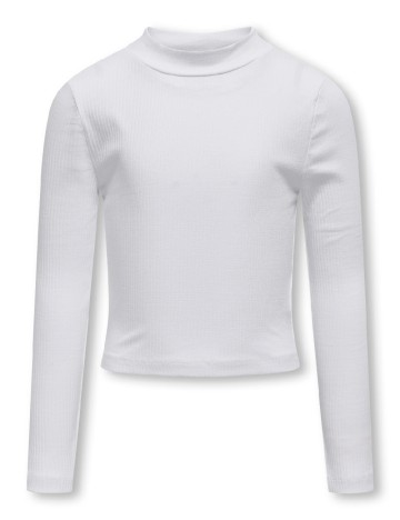
						Bluza Kids Only, alb
