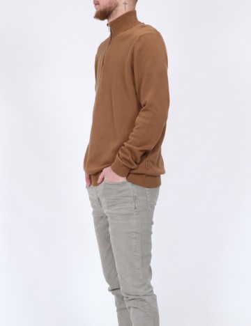 Bluza Only, maro