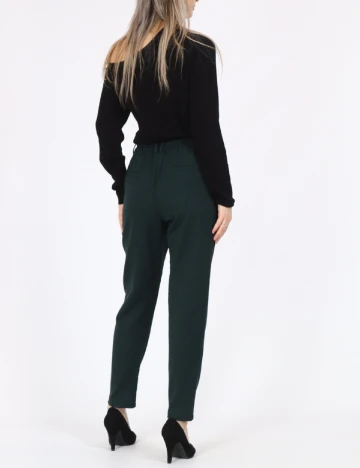 Pantaloni Only, verde