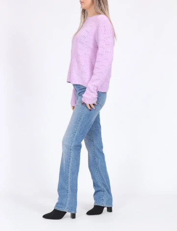 Bluza Only, mov