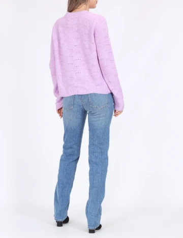 Bluza Only, mov