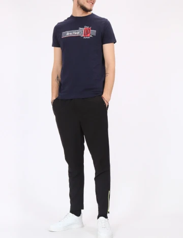Pantaloni Only, negru