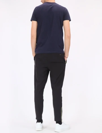Pantaloni Only, negru
