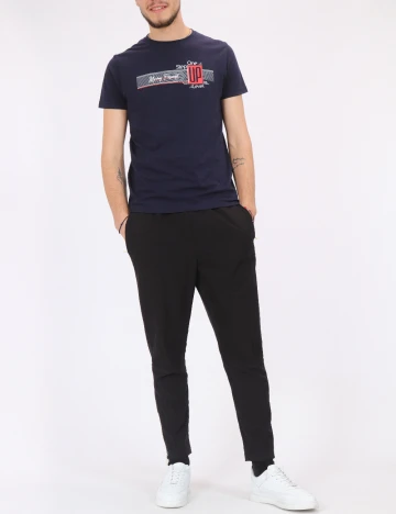 Pantaloni Only, negru