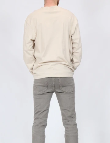 Bluza Jack&Jones, crem