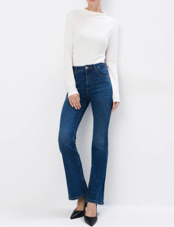 Bluza Mohito, alb