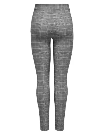 Pantaloni Only, gri