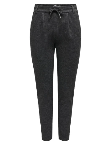 Pantaloni Only, negru