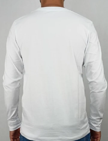 Bluza Jack&Jones, alb