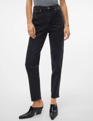 
						Blugi Vero Moda, negru