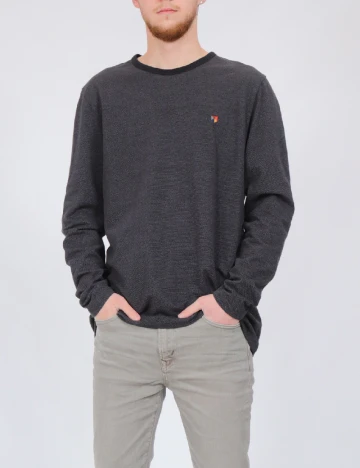Bluza Jack&Jones, gri Gri
