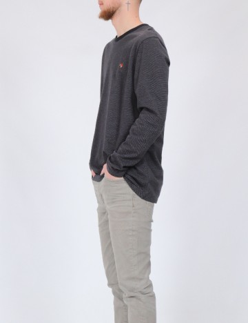 Bluza Jack&Jones, gri