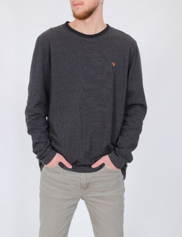 Bluza Jack&Jones, gri