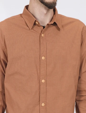 Camasa Jack&Jones, maro