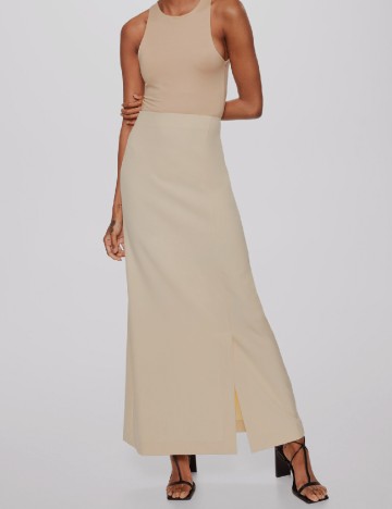 
						Fusta Mango, crem
