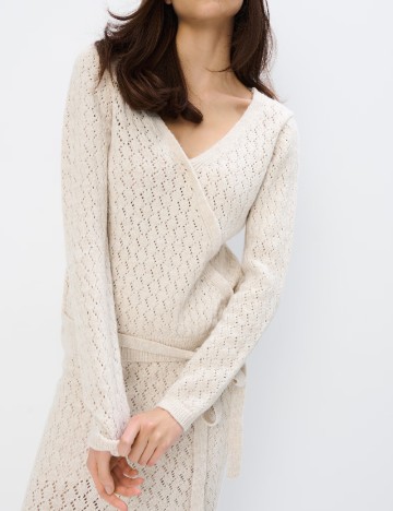 
						Bluza Mohito, crem