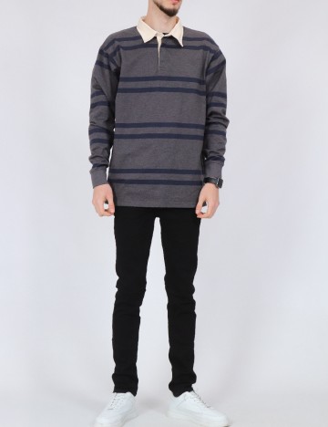 Bluza Jack&Jones, gri