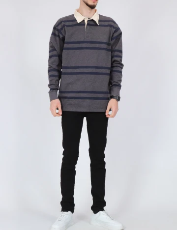 Bluza Jack&Jones, gri