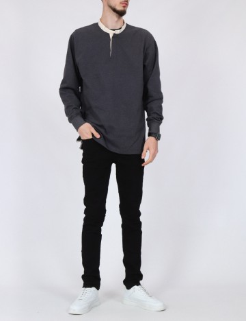 Bluza Jack&Jones, gri