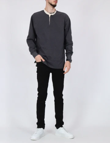 Bluza Jack&Jones, gri