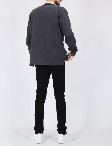 Bluza Jack&Jones, gri