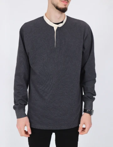 Bluza Jack&Jones, gri