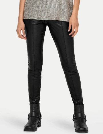 
						Colanti Only, negru