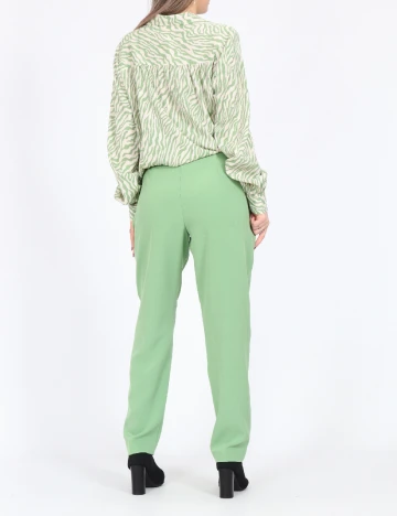 Pantaloni Only, verde