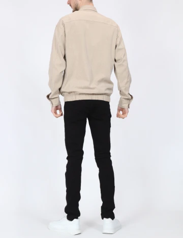 Jacheta Jack&Jones, bej