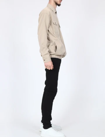 Jacheta Jack&Jones, bej