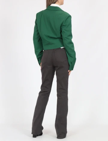Sacou Only, verde