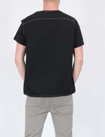 Vesta Jack&Jones, negru