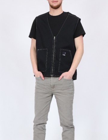 Vesta Jack&Jones, negru