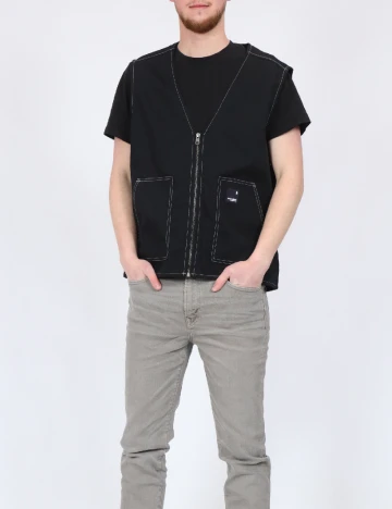 Vesta Jack&Jones, negru