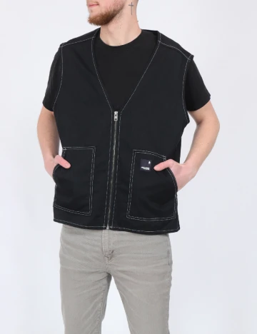 Vesta Jack&Jones, negru