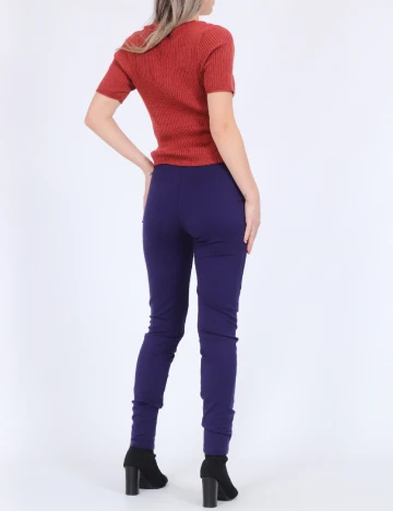 Colanti Only, bleumarin