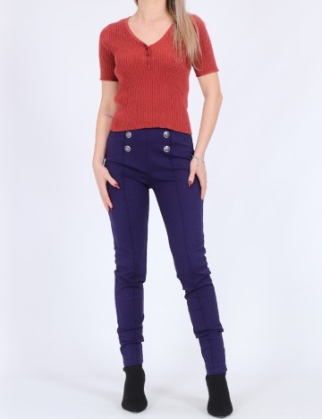 
						Colanti Only, bleumarin